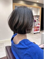 ピオラ(piola)&nbsp;ナチュラルボブ