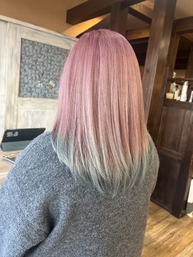 モアムー(Moremuu) デザインカラー