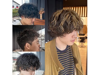 コルバース(COL BIRTH)の写真