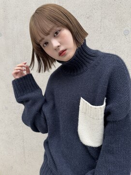 イッポ(IPPO) IPPO style