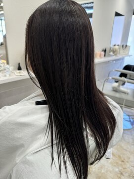 カームバイブージー(CALME by bougie) ビフォーアフター