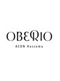 オビリオ イオン発寒店(OBERIO)/[髪質改善/縮毛矯正]オビリオ 発寒店