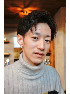 ニゲラ 町田(NIGELA) 大人ツイストスパイラル