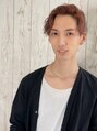 ヘアリゾート粋 リマ 銀座店(lima) 渡辺 広宣