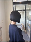 ボブスタイル