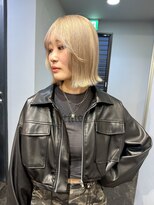 ワルム(warme)&nbsp;ホワイトベージュ