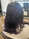 シーバイシオン(Sea by sion)の写真/【選ばれたサロンのみ導入◎】TOKIOハイパーインカラミTR◇定期的スペシャルケアで美髪へ