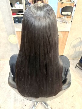 ベルエ(Belle) ツルツルヘアー