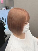 パロ(PALO)&nbsp;ミルクティーベージュ