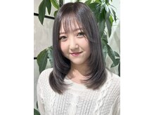 ベルヘアーデザイン 堺東(Belle hair Design)