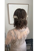 コタコット(cote a cote) お呼ばれセット