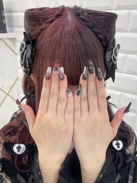 リルミー(Lilme) 優勝間違いなし!ねこちゃんヘア♪_ユウ