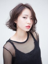 アフィックス ヘア 水天宮前店(affix hair)