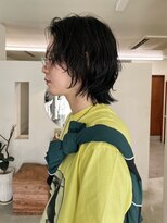 ウィット(wit)&nbsp;メンズミディアムレイヤー