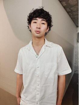 コット(COTTO)の写真/こだわり空間でワンランク上のメンズに。服装やライフスタイルに合わせたデザインで、狙い通りの印象に。