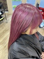 スマイル(Smile)&nbsp;ロング