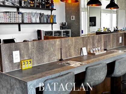 バタクラン(BATACLAN)の写真