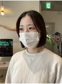 ボブ