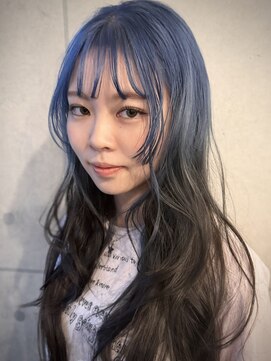 シーエス メイド バイ シャチュー 沖縄店(CS made by SHACHU) オリジナルルーツカラー