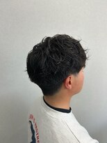 レイ バイ セブンルックス 宇都宮鶴田店(Lay by 7LOOKS)&nbsp;スパイラルパーマ！