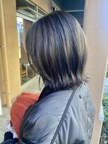 トリート 海浜幕張店(TREAT)&nbsp;くびれボブ