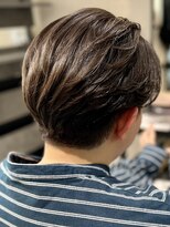 ヘアーサロンエー 美容師研究所(Hair Salon A 美容師研究所) レディースショート