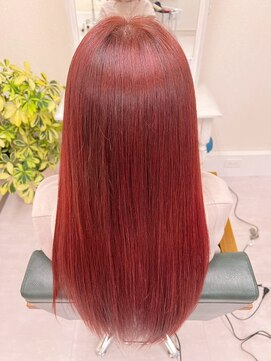 スタイルジャパン 美里店(style JAPAN) 【沖縄】 髪質改善　髪質改善トリートメント　美容室髪質改善