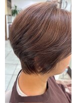 ネクサス アット(NEXUS-at) ケアカラーコース