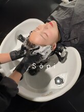 ソピ バイ インビテーション(sopi by invitation)