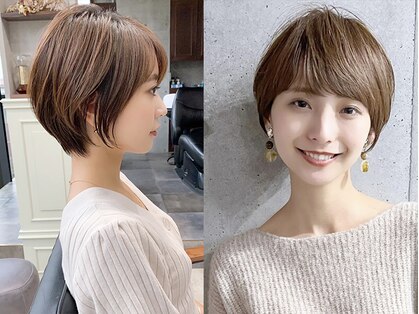 ザ シー 海老名(The C)の写真