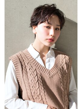 Hair Salon SERA Tokyo/髪質改善・縮毛矯正【3月下旬NEW OPEN(予定)】 髪質改善/イルミナカラー/ニュアンスパーマ/カラー/中野/