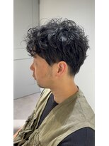 アンドットエス 銀座(and.S)&nbsp;ランダムカール