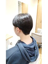 ジーナ(ZINA)&nbsp;毛流れショート