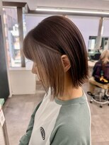 エイト 川崎店(EIGHT)&nbsp;インナー[髪質改善/ブリーチ/ダブルカラー/メンズ/川崎］