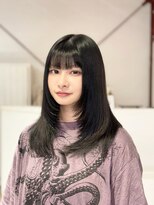 ブリックマウント(Blic mt)&nbsp;レイヤーカット