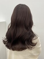 コキュウ(co-kyu)&nbsp;ココアブラウン