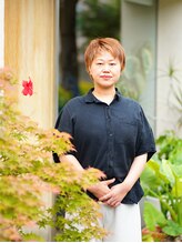 シルフ 武蔵小金井店(sylph) 工藤 知恵