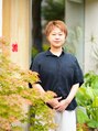 シルフ 武蔵小金井店(sylph) 工藤 知恵