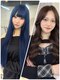 コローレ(Colore)の写真/初めての方におすすめ！髪質改善カラーがお手頃価格で叶うサロン◎理想のスタイルへ導きます♪