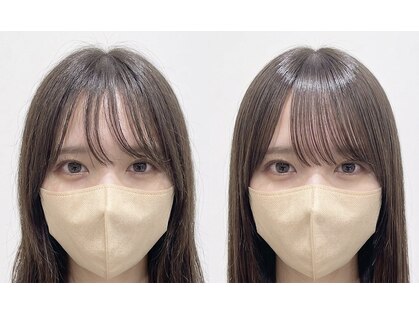 ヘアサロン ミロ(Hair Salon MIRO)の写真