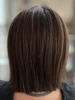 アークヘアデザイン(arc hair design)&nbsp;大人ボブ