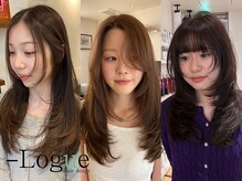 ローグ(-Logue)