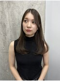 レイヤースタイル