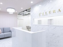 エレラビューティー(ELERA beauty)の雰囲気(金曜は23時まで営業/国際センター駅すぐ/女性スタイリストのみ)