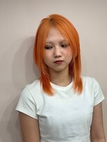 セレーネヘアーレイズ 梅田店(Selene hair Raise)&nbsp;White