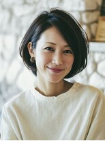 美染 倉吉店&nbsp;髪質改善/白髪ぼかし/白髪染め/オーガニックカラー