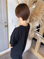 ソラ 京都桂川店(SORA.)&nbsp;スッキリショート