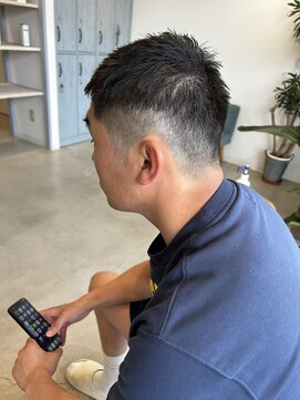 メンズサロン ロテ 尾張一宮本店(Lote.) 一宮/メンズ/メンズサロンズカット/メンズパーマ