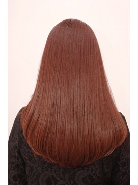 プランツヘアー TOKIOトリートメントカット【プランツヘアー村田裕治】