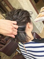 キー(kｅｙ)&nbsp;お客様style